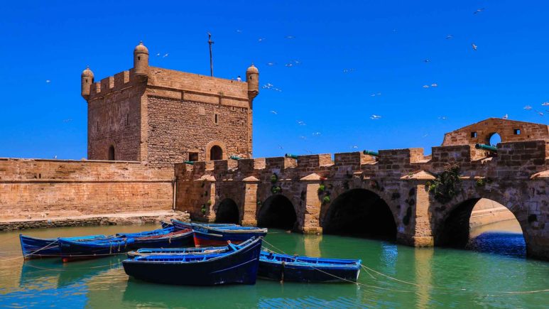 Marocco_Essaouira_Bastion_Fishing Port_2