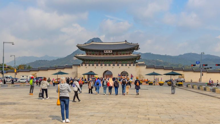 South-Korea-Seoul-Gyeongbokgung-Palace (3)