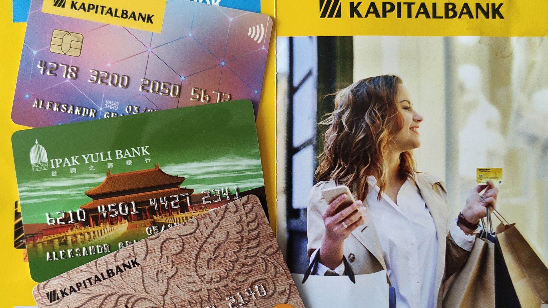 Visa карта в узбекистане